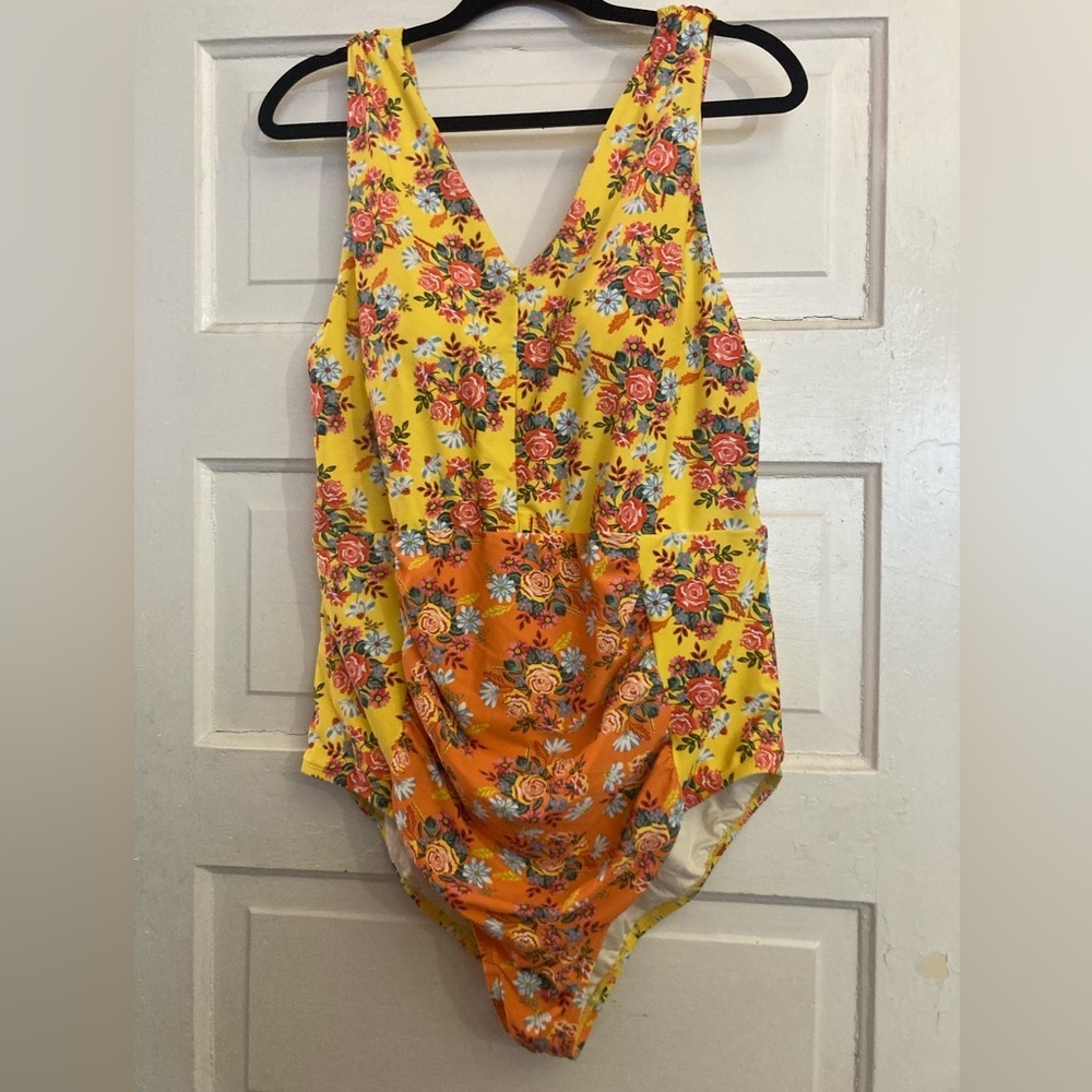 Matilda Jane Swimsuit
